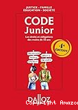 Code junior : les droits et les obligations des moins de 18 ans
