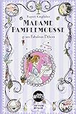 Madame Pamplemousse