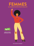 Femmes -40 Combattantes pour l'égalité
