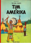 Tim in Amerika
