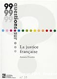 La Justice française