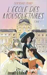 L'école des mousquetaires