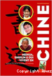 Meihua, Shuilin & Dui vivent en Chine