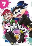 Splatoon