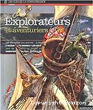 Explorateurs et aventuriers