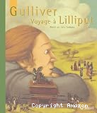 Gulliver : voyage à Lilliput
