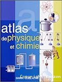 Atlas de physique et chimie