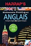 Harrap's Dictionnaire Pratique Anglais