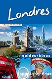 Guide Bleu Londres