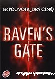 Raven's gate