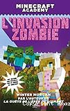 L'invasion zombie