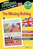 The missing bulldog