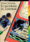 Le naufrage du Zanzibar