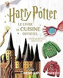 Harry Potter, le livre de cuisine officiel