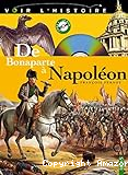 De Bonaparte à Napoleon