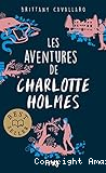 Les aventures de Charlotte Holmes