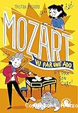 Mozart vu par une ado et par son chat !