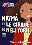 Naïma et le cirque de New York