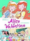 Alice et Valentine