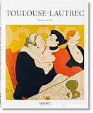 Henri de Toulouse-Lautrec, 1864-1901