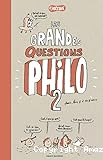 Les grandes questions philo